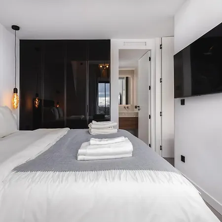 Terrazas La Quinta Penthouse Modern Luxury Benahavís