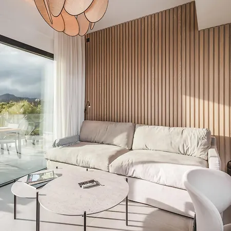 Terrazas La Quinta Penthouse Modern Luxury * Benahavís