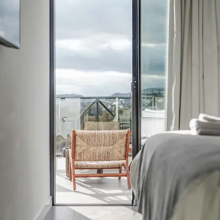 Terrazas La Quinta Penthouse Modern Luxury