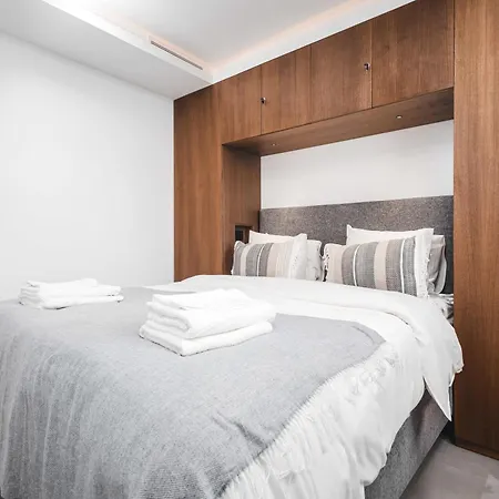 Apartmán Terrazas La Quinta Penthouse Modern Luxury