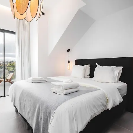 Terrazas La Quinta Penthouse Modern Luxury