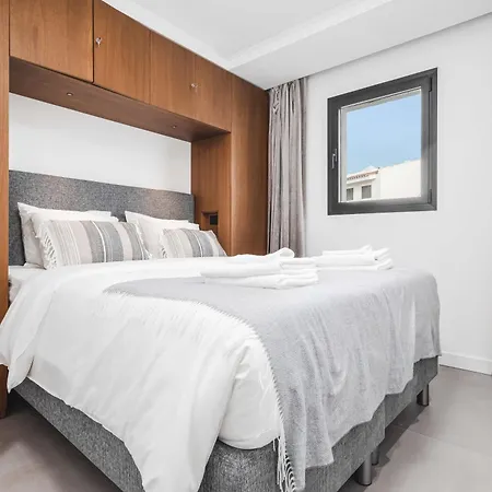 Terrazas La Quinta Penthouse Modern Luxury Apartmán *