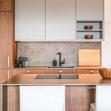 Terrazas La Quinta Penthouse Modern Luxury